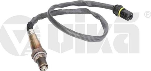 Лямбда-зонд (кислородный датчик) Vika для Mercedes-Benz C-Класс II (W203, CL203) 2000-2008. Артикул 99965301