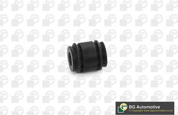 Сайлентблок заднего рычага подвески BGA. Артикул BU1503