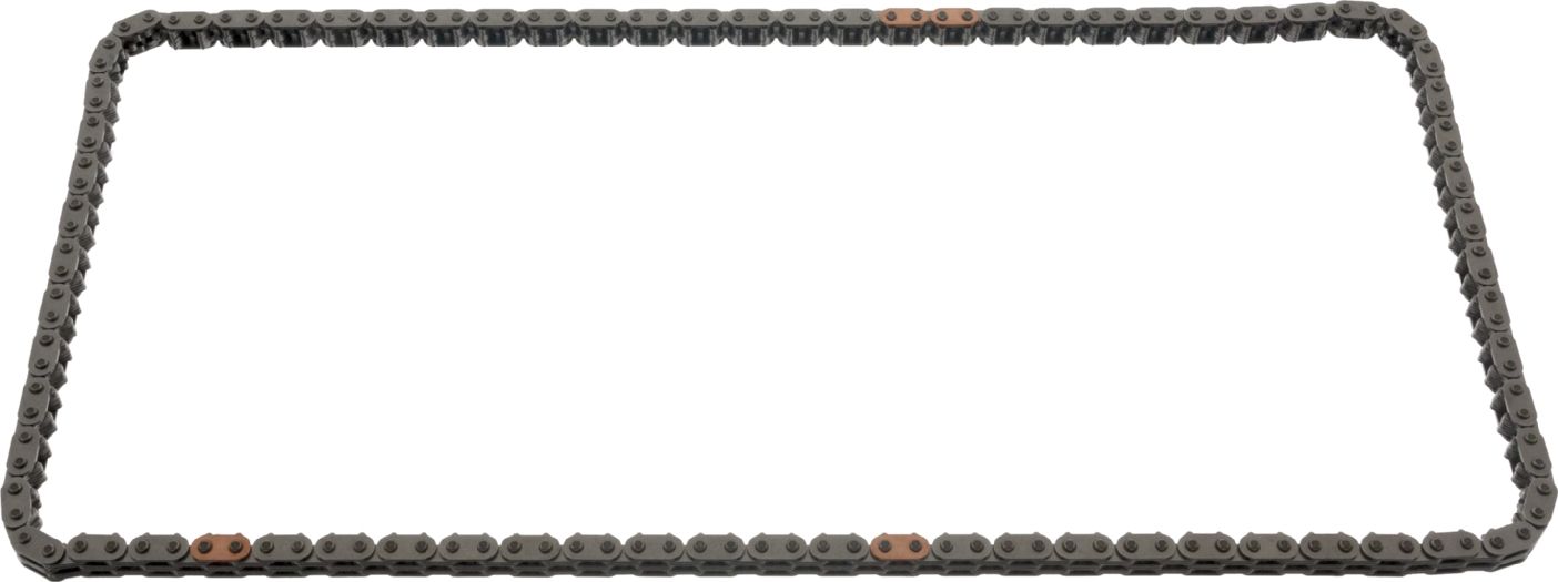 Цепь привода распредвала Blue Print. Артикул ADG07375