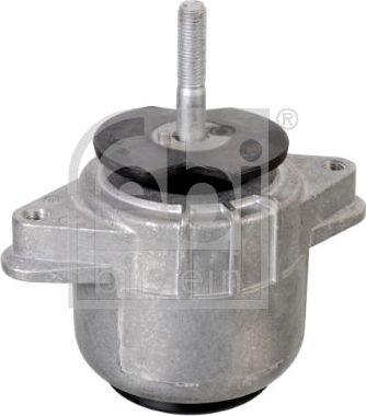 Подушка (опора) двигателя Febi Bilstein. Артикул 174478