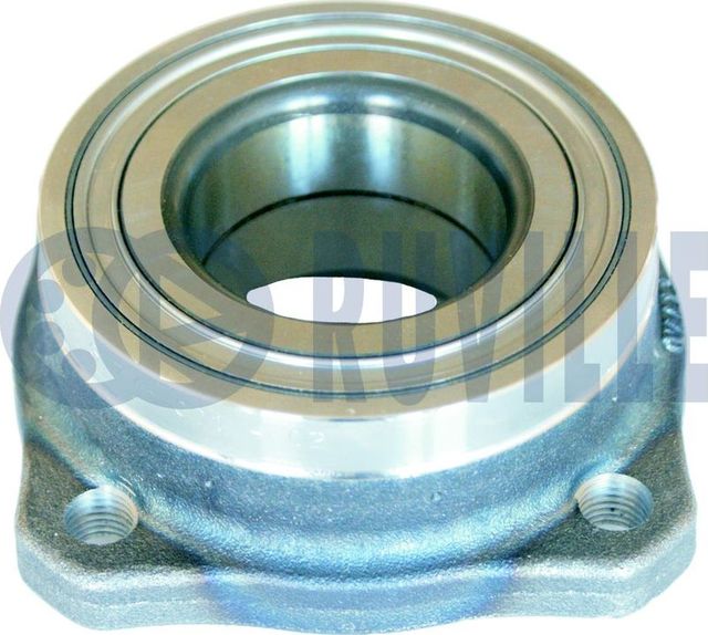 Ступица колеса с интегрированным подшипником Ruville задняя для Rolls-Royce Wraith 2013-2026. Артикул 221446