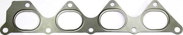 Прокладка выпускного коллектора Elring. Артикул 034.620