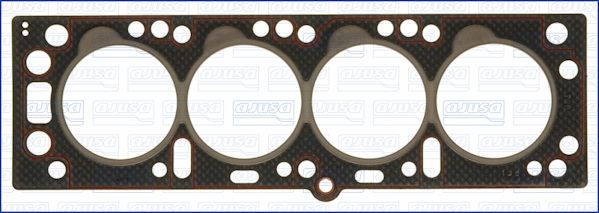 Прокладка ГБЦ Ajusa FIBERMAX для Opel Astra F 1991-1994. Артикул 10066220
