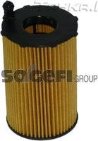 Масляный фильтр Fram для Porsche Cayenne II (958) 2010-2014. Артикул CH11490ECO