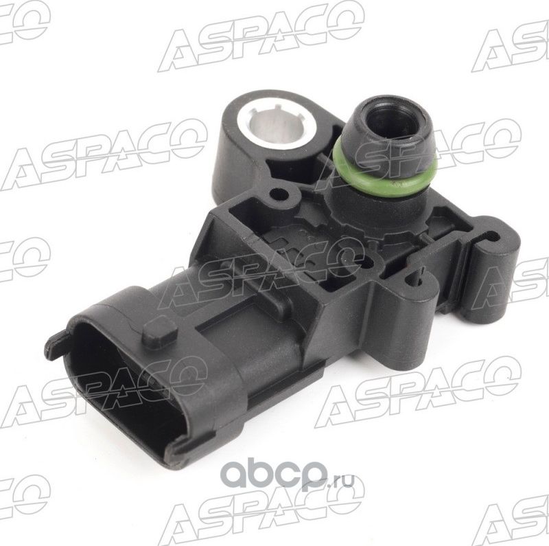 ДАТЧИК АБСОЛЮТНОГО ДАВЛЕНИЯ FORD CITROEN JAGUAR PEUGEOT VOLVO LAND ROVER С 2012 (Aspaco). Артикул AP70070