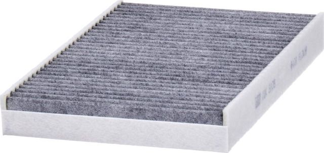 Салонный фильтр Mann-Filter. Артикул CUK 3139