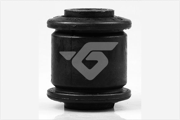 Сайлентблок переднего рычага подвески Hutchinson передний правый/левый нижний для Renault Master III 2010-2026. Артикул 590232