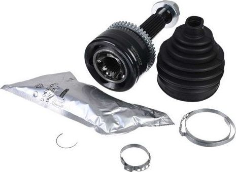 Шрус наружный (граната) Zentparts. Артикул Z21805