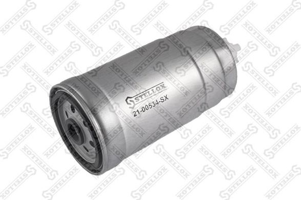 Топливный фильтр Stellox для LDV Maxus 2005-2009. Артикул 21-00534-SX