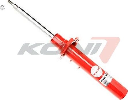 Амортизатор Koni SPECIAL ACTIVE. Артикул 8745-1381R