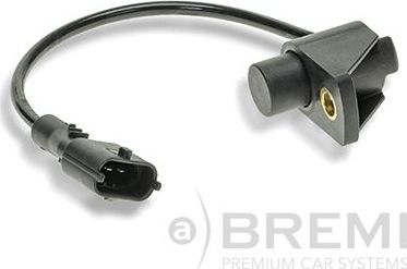 Датчик положения распредвала Bremi для Opel Vectra C 2002-2006. Артикул 60049