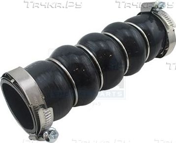 Патрубок интеркулера Meat & Doria для Citroen DS4 2011-2015. Артикул 96702