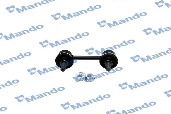 Стойка (тяга) стабилизатора Mando. Артикул SLK0067