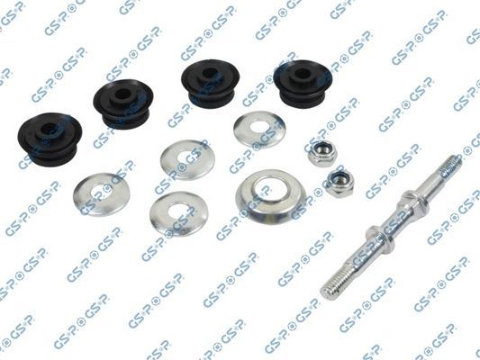 Стойка (тяга) стабилизатора GSP передняя правая/левая для Toyota WiLL Cypha 2001-2005. Артикул 512000