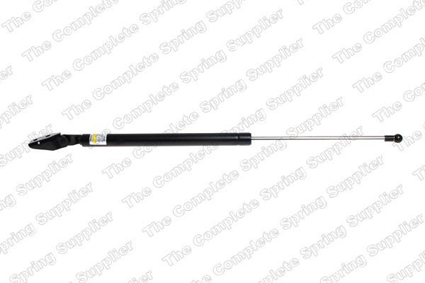 Амортизатор (упор) багажника Lesjofors задний правый для Mazda 323 V (BA) 1994-1998. Артикул 8155415