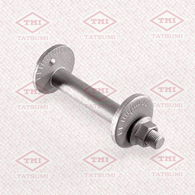 Болт эксцентрик, комплект (Tatsumi). Артикул TJA1009