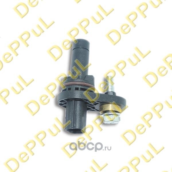 Датчик положения коленвала (Deppul). Артикул DEPK101