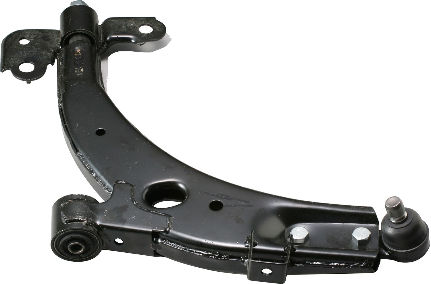 Поперечный рычаг CTR. Артикул CQKK-9L