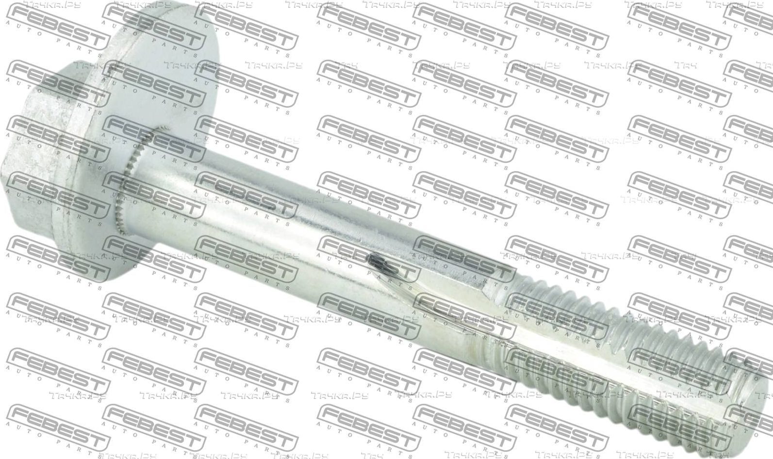 Болт развальный Febest для Land Rover Range Rover Evoque I 2011-2019. Артикул 0329-002
