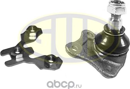 Шаровая опора G.U.D. передняя левая для Audi S3 I (8L) 1999-2003. Артикул GSP401065