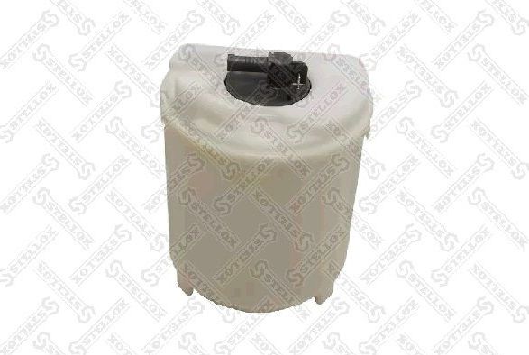 Бензонасос (топливный насос) (в сборе) Stellox. Артикул 10-01176-SX