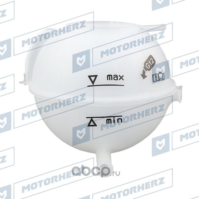 Бачок расширительный (Motorherz). Артикул 106CA0109AE