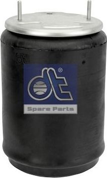 Пневмоподушка (пневморессора) DT Spare Parts для Volvo  FM7 1998-2001. Артикул 2.61013