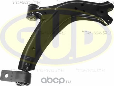 Поперечный рычаг G.U.D. правый для Citroen Berlingo I 1996-2011. Артикул GSP501227