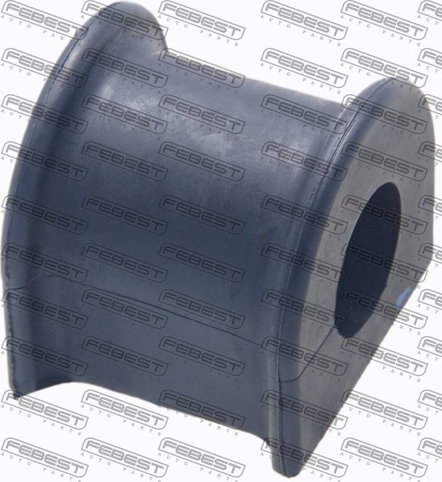 Втулка стабилизатора Febest. Артикул TSB-NZE120F
