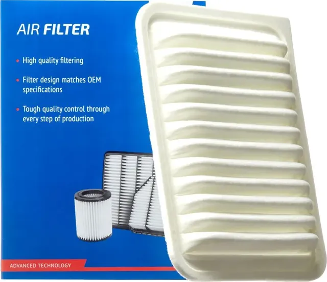 Фильтр воздушный (Avantech). Артикул AF0167