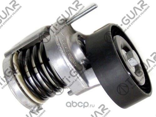 Натяжитель TG-TR037/038903315AD * TiGUAR (TI-Guar). Артикул TGTR037