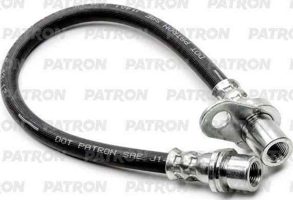 Тормозной шланг Patron. Артикул PBH0065