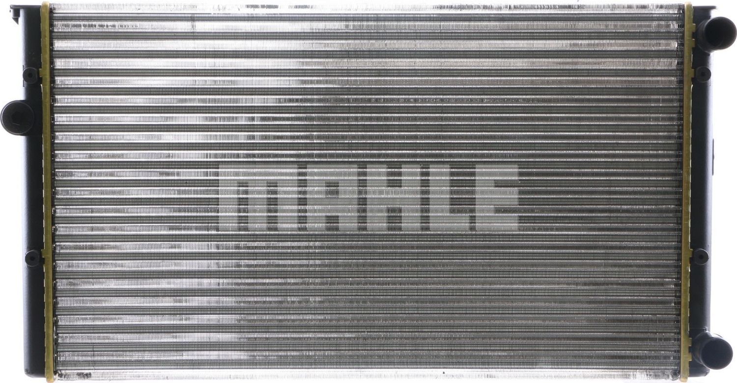 Радиатор охлаждения двигателя Mahle Behr. Артикул CR 373 000S