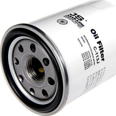 Масляный фильтр JS Asakashi. Артикул C113J