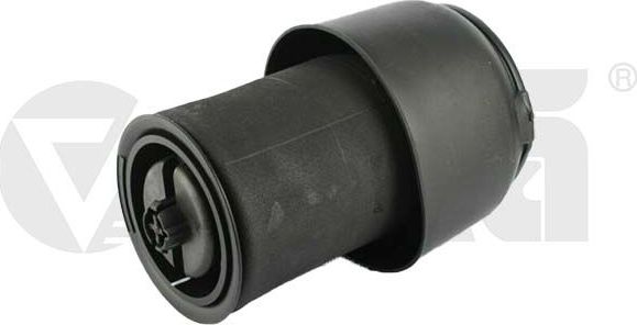 Пневмоподушка (пневморессора) Vika. Артикул 59835201