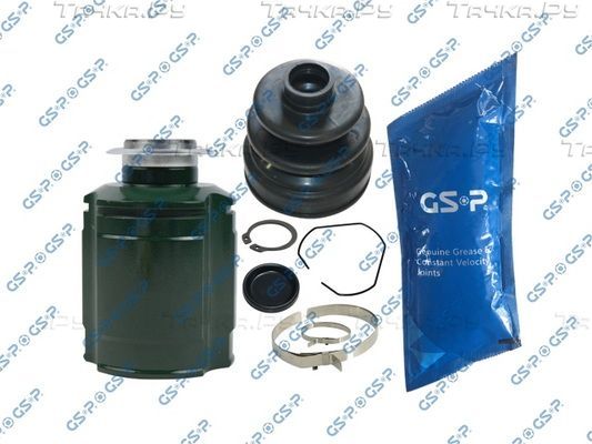 Шрус внутренний (граната) GSP передний правый для Hyundai Santa Fe II 2010-2012. Артикул 624156