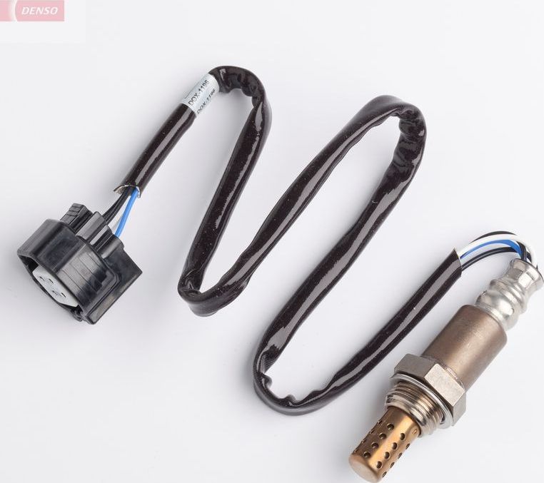 Лямбда-зонд (кислородный датчик) Denso Direct fit switching sensor. Артикул DOX-1196
