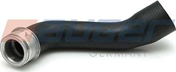 Патрубок радиатора (системы охлаждения) Auger. Артикул 80532