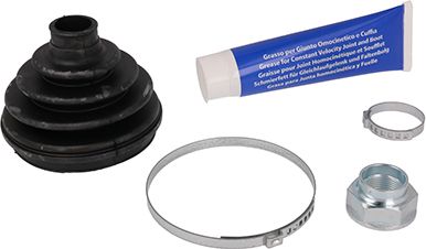 Пыльник ШРУСа наружный Metelli передний для Fiat Marea 1996-2002. Артикул 13-0133