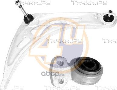 Поперечный рычаг 4U. Артикул BW-G-54332