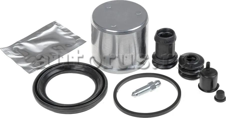 Ремкомплект переднего суппорта (с поршнем) (Ganz). Артикул GIJ19052