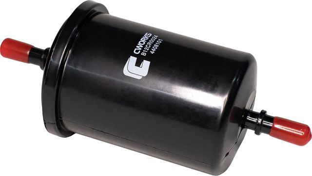 Фильтр топливный (Cworks). Артикул B12CR0024