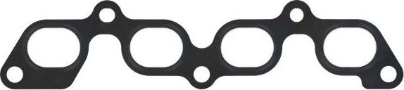 Прокладка выпускного коллектора Elring. Артикул 864.221