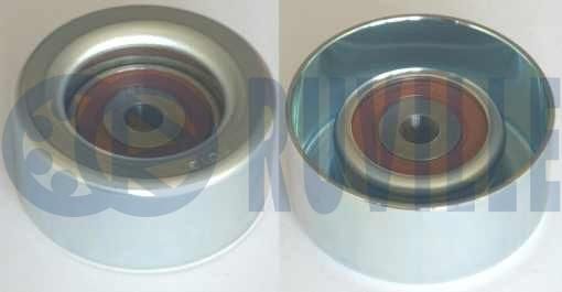 Направляющий (ведущий) ролик приводного поликлинового ремня Ruville. Артикул 542004