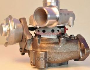 Турбина (турбокомпрессор) Garrett Original Spare part. Артикул 721164-5003S