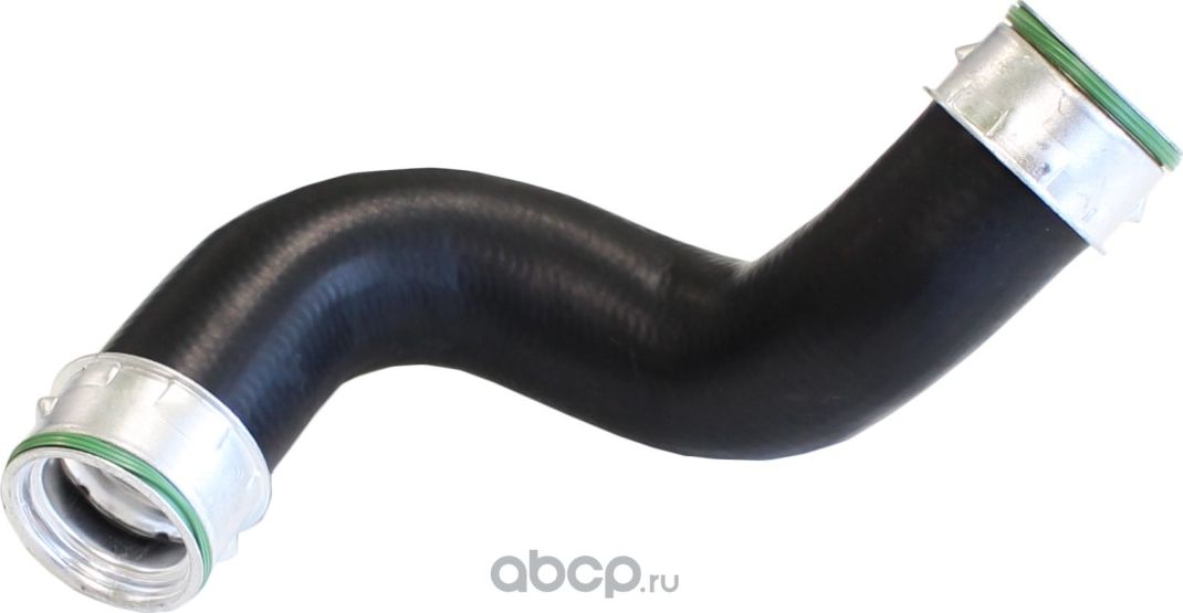 Патрубокинтеркулера053-028-007 (Loro). Артикул 053028007