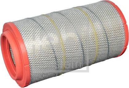 Воздушный фильтр Febi Bilstein. Артикул 30443