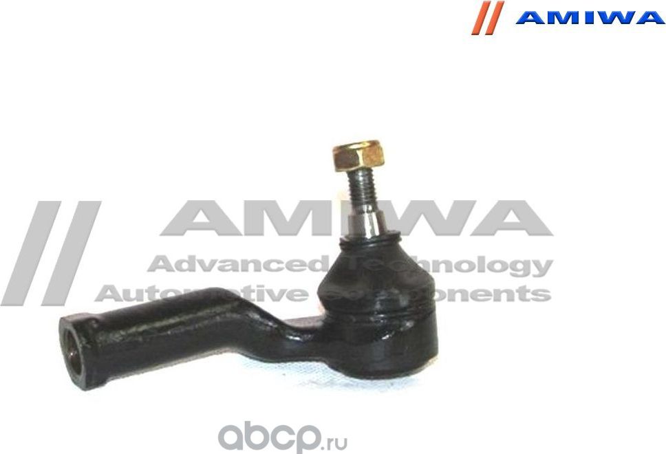 Наконечник рулевой тяги правый (Amiwa). Артикул 1211695