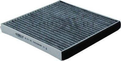 Салонный фильтр GoodWill. Артикул AG 775 CFC