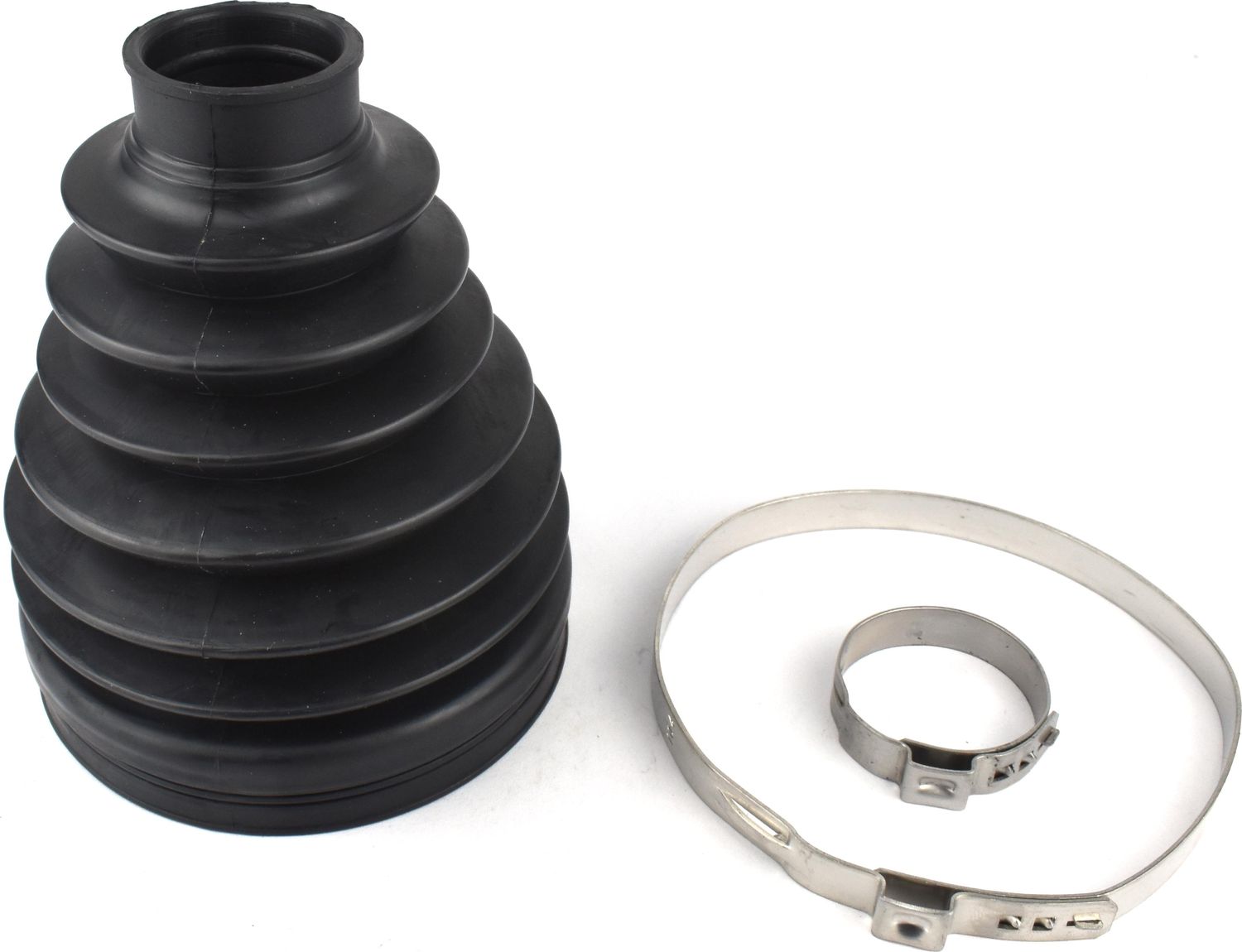 Пыльник ШРУС, комплект Jikiu. Артикул CD22075